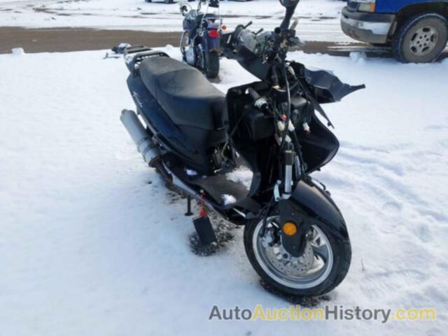 2015 OTHER MOPED, LXDTCLT83F1000083