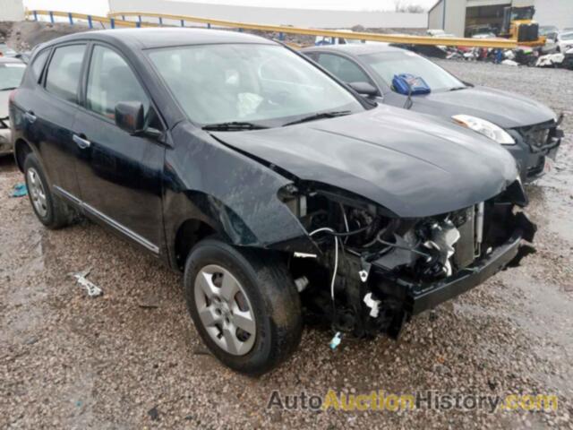 2013 NISSAN ROGUE S S, JN8AS5MT5DW502574