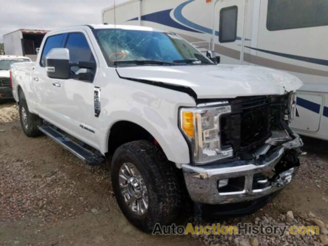 2017 FORD F250 SUPER SUPER DUTY, 1FT7W2BT0HED77264