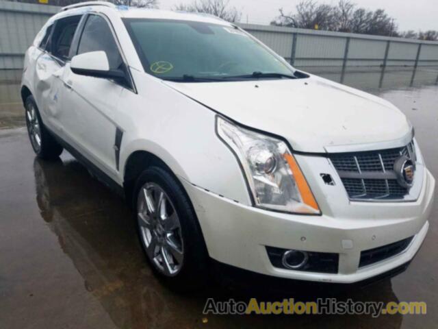 2011 CADILLAC SRX PERFOR PERFORMANCE COLLECTION, 3GYFNBEY8BS540773