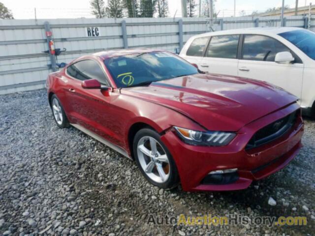2015 FORD MUSTANG GT GT, 1FA6P8CFXF5367056
