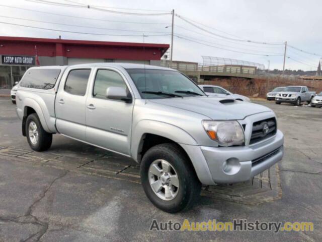 2008 TOYOTA TACOMA DOU DOUBLE CAB LONG BED, 3TMMU52N08M005851