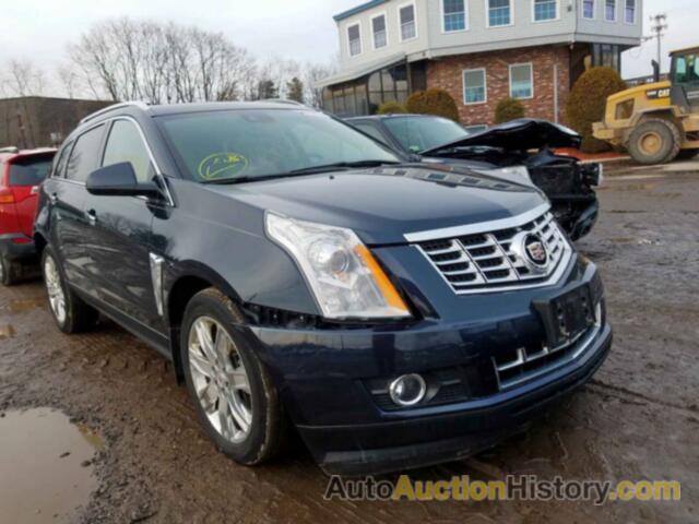 2015 CADILLAC SRX PERFOR PERFORMANCE COLLECTION, 3GYFNFE31FS537571