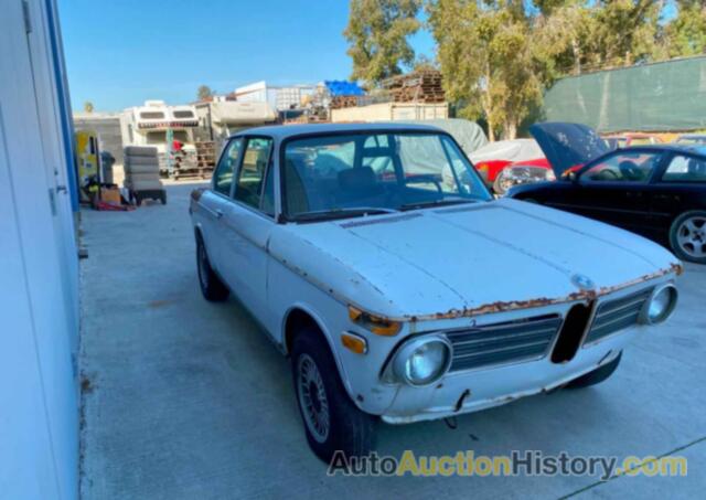 1971 BMW ALL OTHER, 1676977
