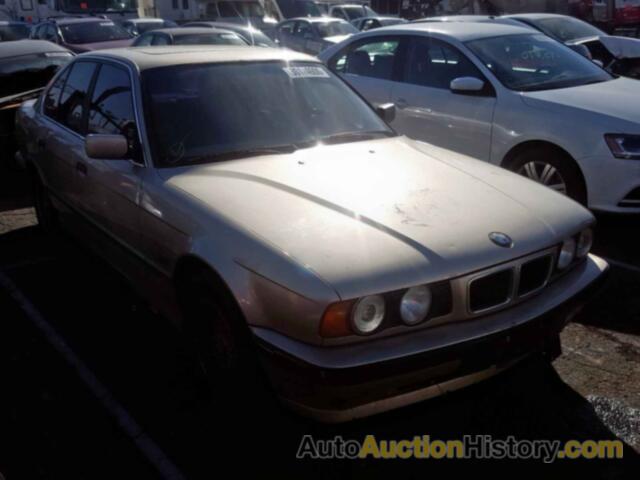 1995 BMW 525 I AUTO I AUTOMATIC, WBAHD6320SGK52684