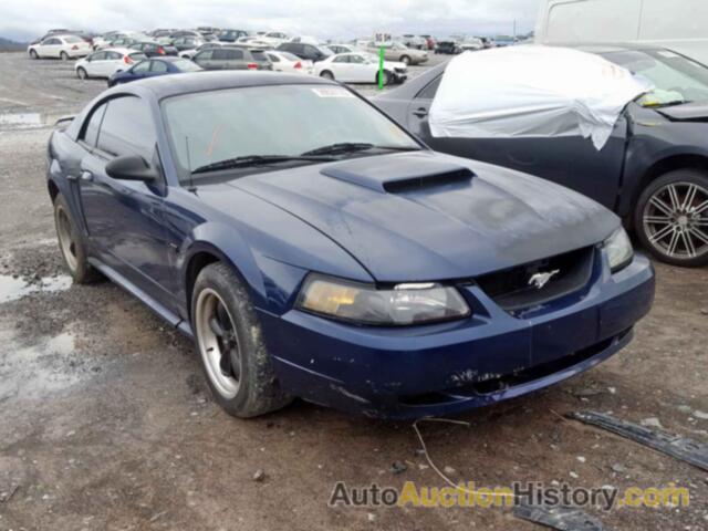 2002 FORD MUSTANG GT GT, 1FAFP42XX2F114875