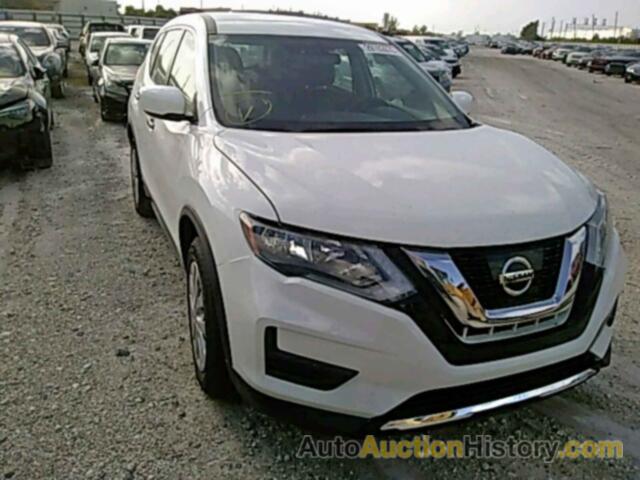 2017 NISSAN ROGUE S S, KNMAT2MTXHP612902
