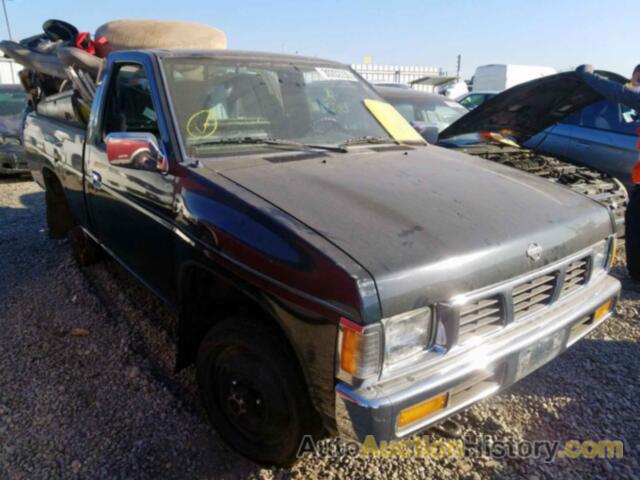1994 NISSAN TRUCK XE XE, 1N6SD11Y3RC397249