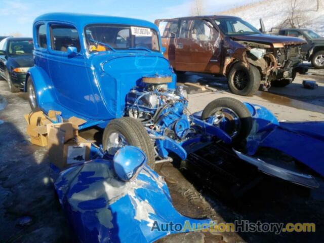 1933 FORD ALL OTHER, 00000000040265692