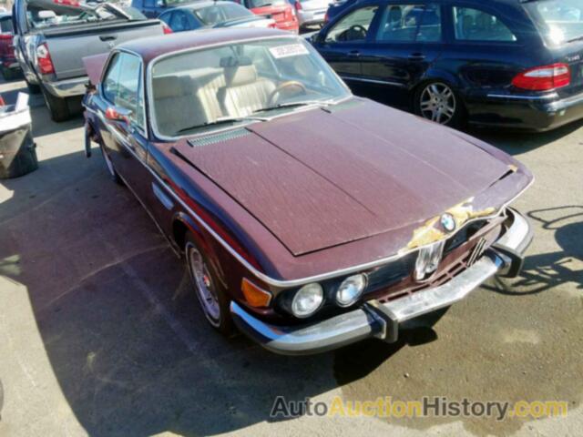 1971 BMW ALL OTHER, 2280289