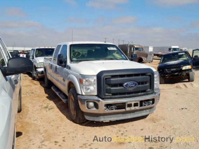 2012 FORD F350 SUPER SUPER DUTY, 1FT8W3AT0CEA15097