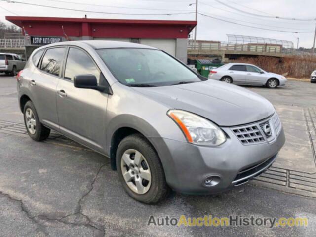 2009 NISSAN ROGUE S S, JN8AS58V59W174687