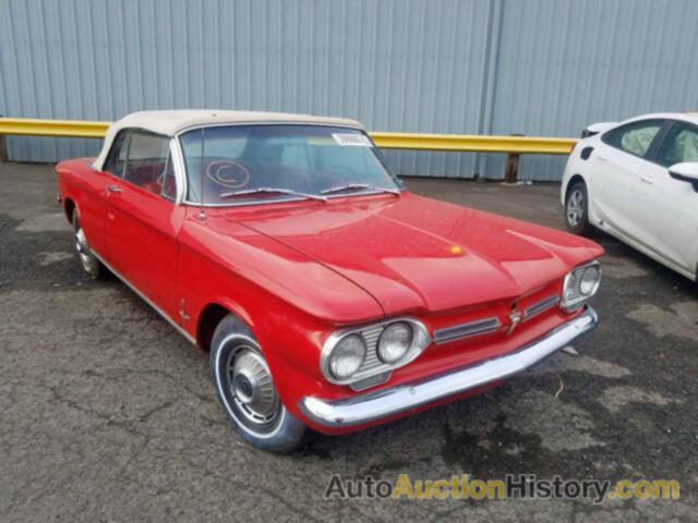 1962 CHEVROLET ALL OTHER, 20967W321851