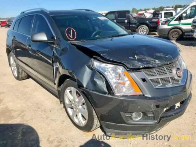 2013 CADILLAC SRX PERFOR PERFORMANCE COLLECTION, 3GYFNHE39DS595713