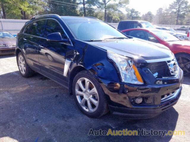 2013 CADILLAC SRX PERFOR PERFORMANCE COLLECTION, 3GYFNDE3XDS518583