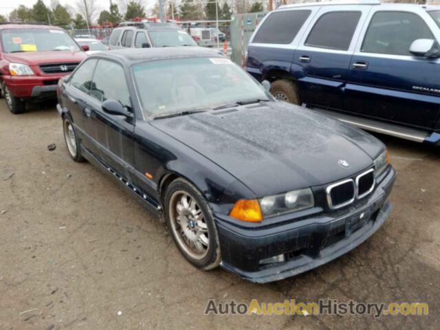 1999 BMW M3, WBSBG9337XEY81624