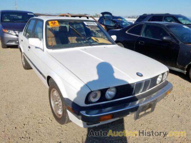 1988 BMW 3 SERIES I AUTOMATIC, WBAAD2300J8844765