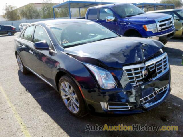 2015 CADILLAC XTS LUXURY COLLECTION, 2G61M5S35F9285132