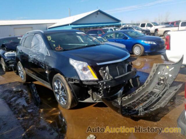 2011 CADILLAC SRX PERFOR PERFORMANCE COLLECTION, 3GYFNBEY0BS633416