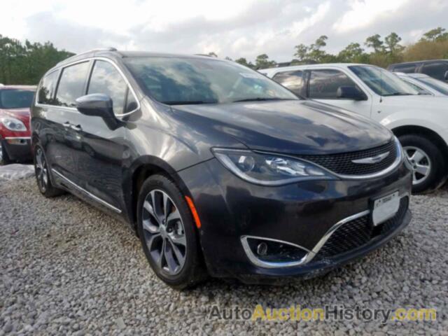 2017 CHRYSLER PACIFICA L LIMITED, 2C4RC1GG9HR817105
