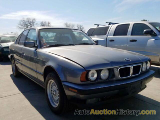 1994 BMW 5 SERIES I AUTOMATIC, WBAHE2319RGE86106