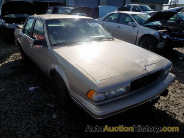 1996 BUICK CENTURY SPECIAL, 1G4AG55M9T6412908