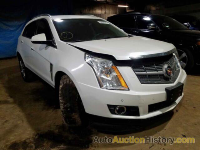 2012 CADILLAC SRX PERFOR PERFORMANCE COLLECTION, 3GYFNEE33CS516744