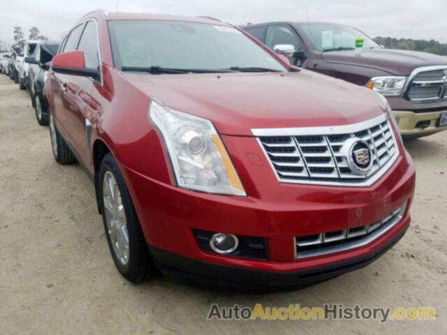 2013 CADILLAC SRX PERFOR PERFORMANCE COLLECTION, 3GYFNDE34DS561073