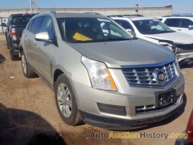2013 CADILLAC SRX LUXURY COLLECTION, 3GYFNCE35DS597316