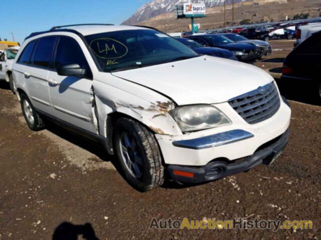 2005 CHRYSLER PACIFICA T TOURING, 2C4GF68465R653503