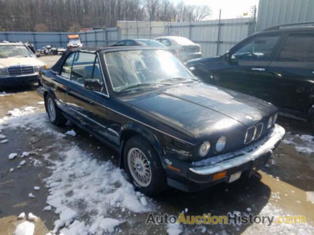 1988 BMW 3 SERIES I AUTOMATIC, WBABB2302J8860850