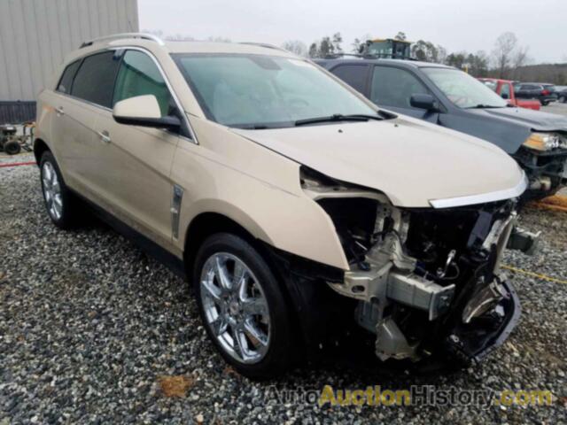 2011 CADILLAC SRX PERFOR PERFORMANCE COLLECTION, 3GYFNBEY9BS613892