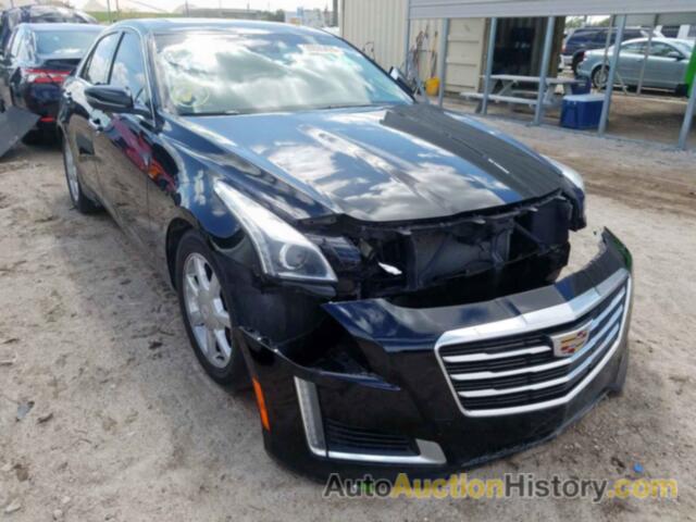 2016 CADILLAC CTS LUXURY COLLECTION, 1G6AR5SX0G0155288