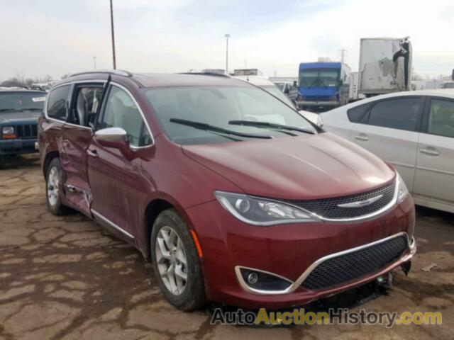 2020 CHRYSLER PACIFICA L LIMITED, 2C4RC1GG6LR121570