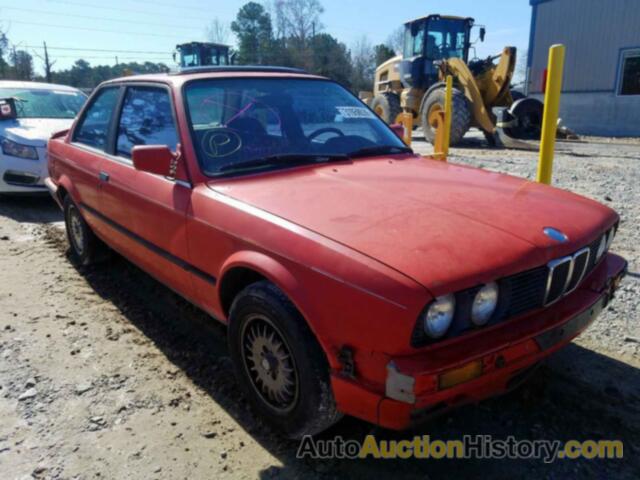 1991 BMW 3 SERIES I, WBAAA1310MEC69359