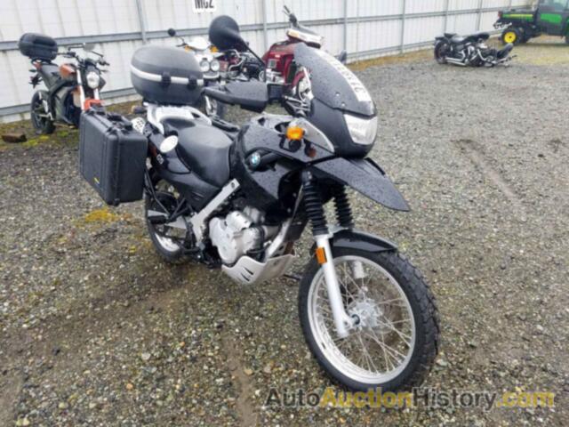 2007 BMW MOTORCYCLE GS, WB10185A57ZL43015