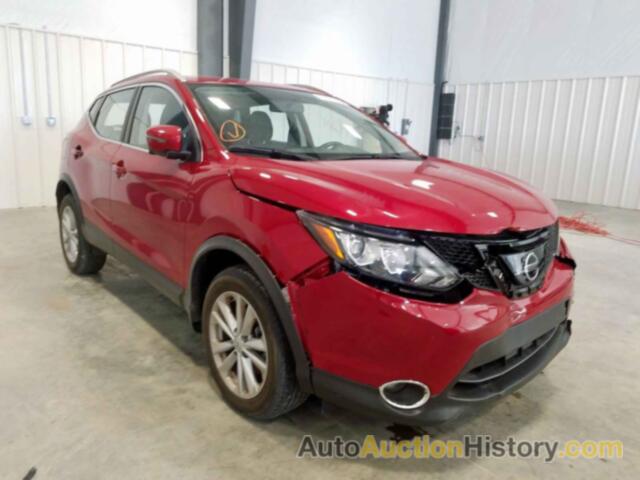2018 NISSAN ROGUE S, JN1BJ1CPXJW189486