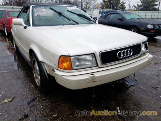 1994 AUDI ALL OTHER, WAUBL88G8RA004253