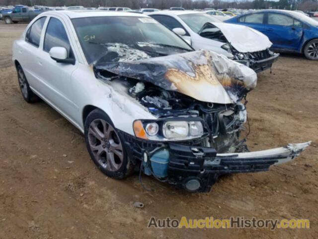 2009 VOLVO S60 2.5T 2.5T, YV1RS592592733479