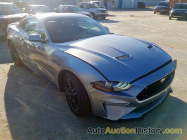 2020 FORD MUSTANG GT, 1FA6P8CF8L5111610