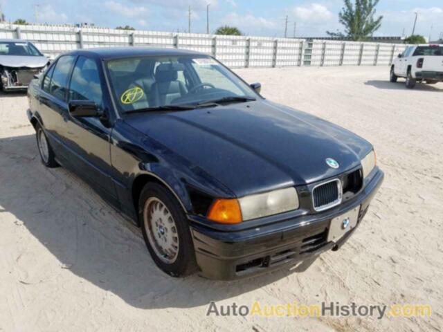 1993 BMW 3 SERIES I AUTOMATIC, WBACB4314PFL13723