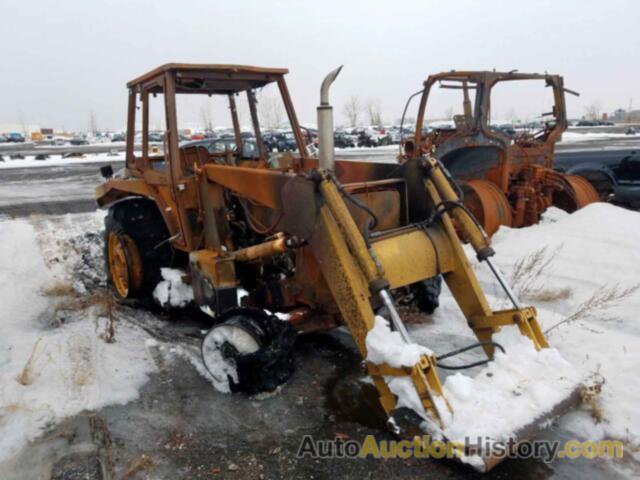 1999 NEWH TRACTOR, 0442802