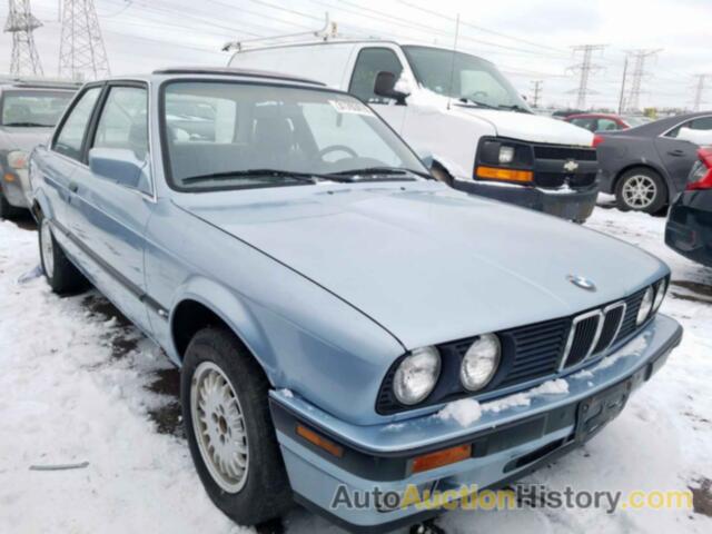 1990 BMW 3 SERIES I, WBAAA1310LEC65777