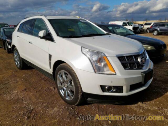 2012 CADILLAC SRX PERFOR PERFORMANCE COLLECTION, 3GYFNEE34CS540275