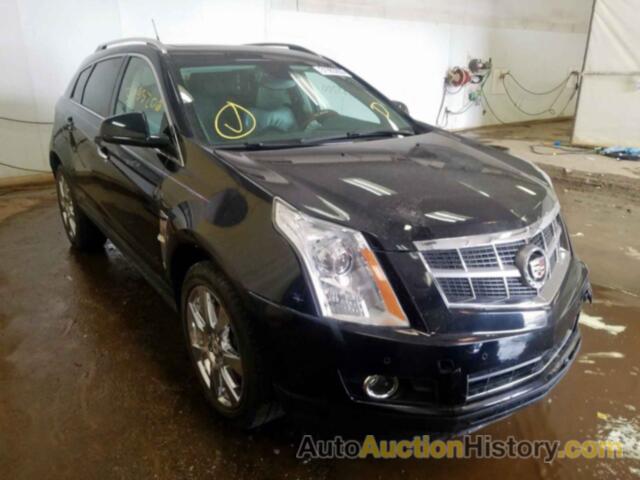 2010 CADILLAC SRX PERFOR PERFORMANCE COLLECTION, 3GYFNEEY4AS547445