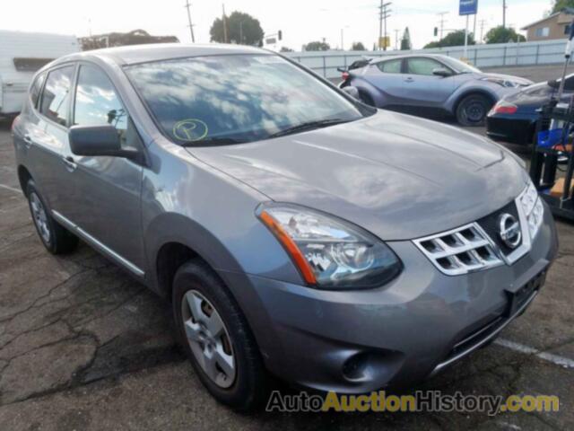 2015 NISSAN ROGUE S, JN8AS5MT9FW659138