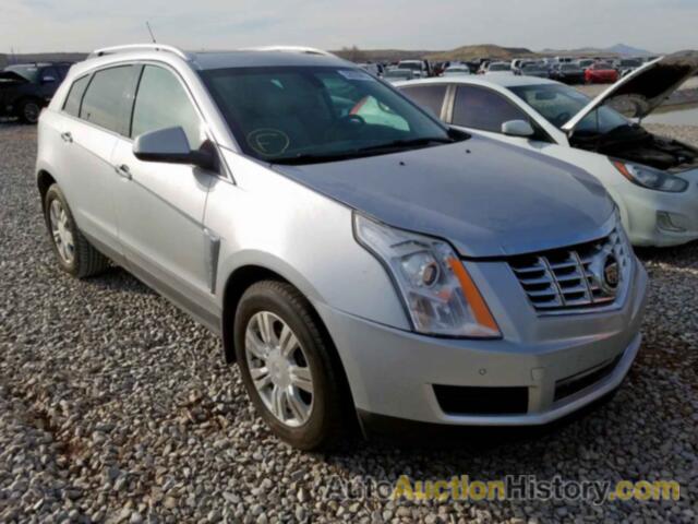 2013 CADILLAC SRX LUXURY LUXURY COLLECTION, 3GYFNCE34DS509937