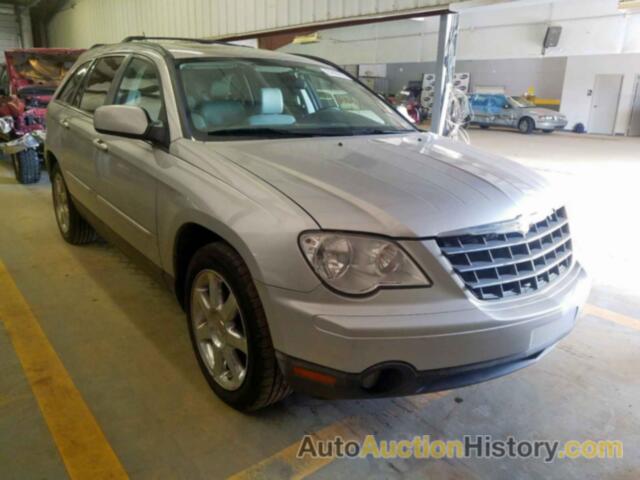 2008 CHRYSLER PACIFICA T TOURING, 2A8GM68X28R152220