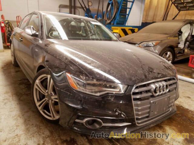2013 AUDI S6/RS6, WAUF2AFC6DN156447