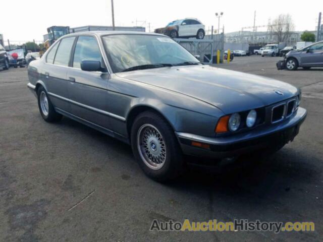 1994 BMW 5 SERIES I AUTOMATIC, WBAHE6313RGF26929